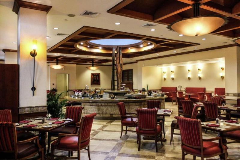 هتل Hilton San Salvador