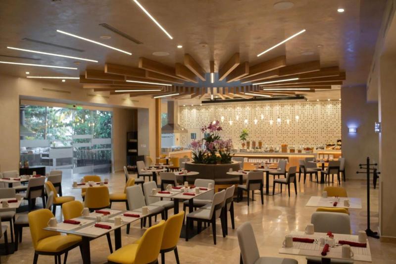 هتل Hilton San Salvador