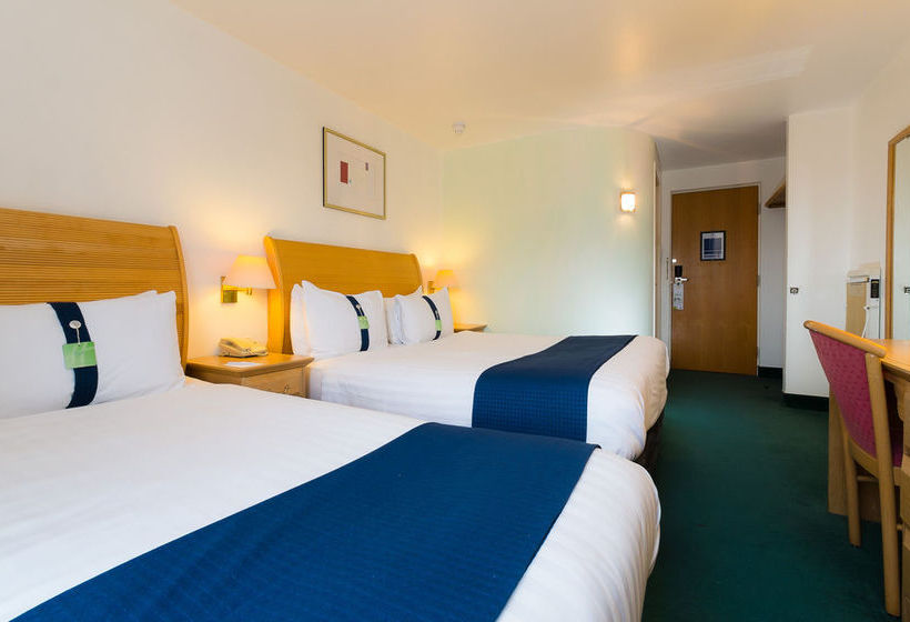 호텔 Holiday Inn Aberdeen Exhibition Centre