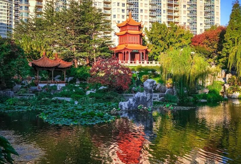 Fotos del hotel Holiday Inn Darling Harbour, An Ihg:  28