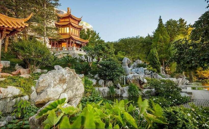 Fotos del hotel Holiday Inn Darling Harbour, An Ihg:  23