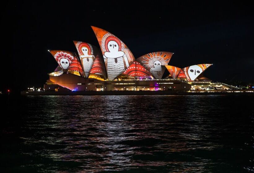 Fotos del hotel Holiday Inn Darling Harbour, An Ihg:  21