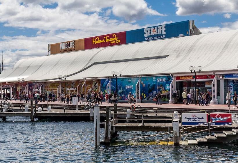 Fotos del hotel Holiday Inn Darling Harbour, An Ihg:  19