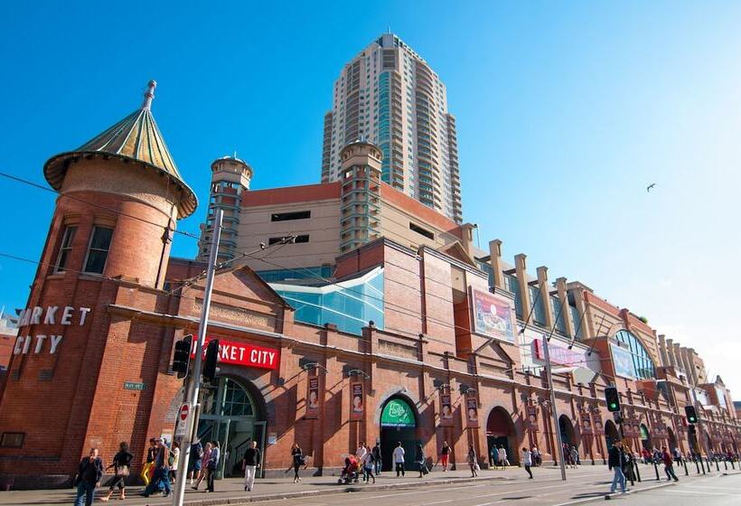 Fotos del hotel Holiday Inn Darling Harbour, An Ihg:  2