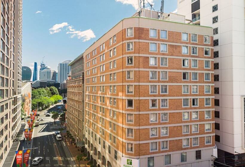 Fotos del hotel Holiday Inn Darling Harbour, An Ihg:  15