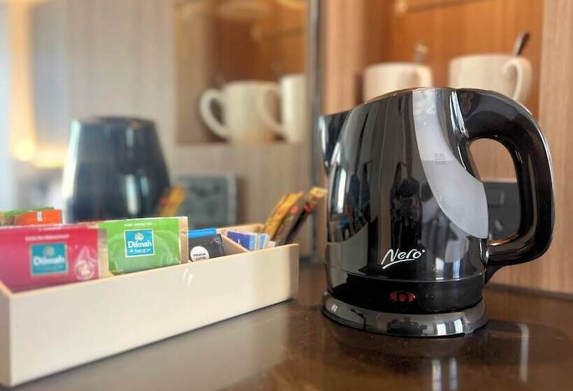 Fotos del hotel Holiday Inn Darling Harbour, An Ihg:  10