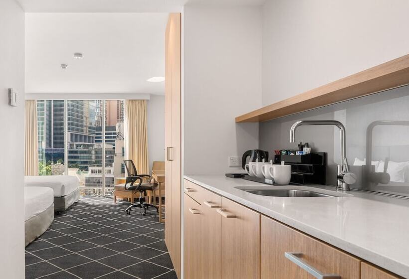 Fotos del hotel Holiday Inn Darling Harbour, An Ihg:  9