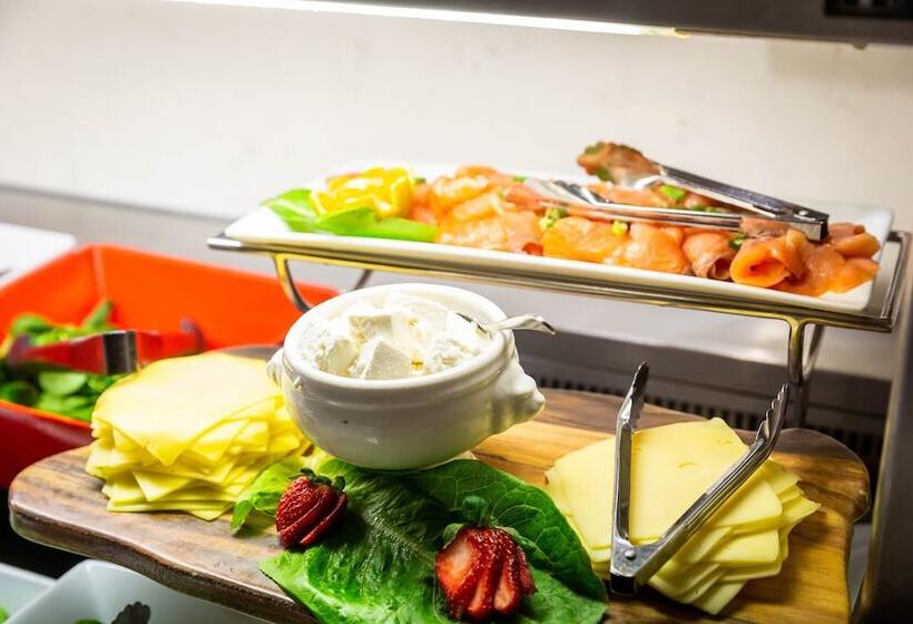 Fotos del hotel Holiday Inn Darling Harbour, An Ihg:  8