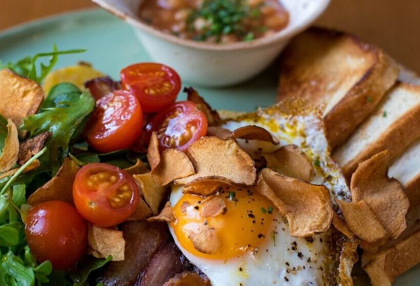 Fotos del hotel Holiday Inn Darling Harbour, An Ihg:  3