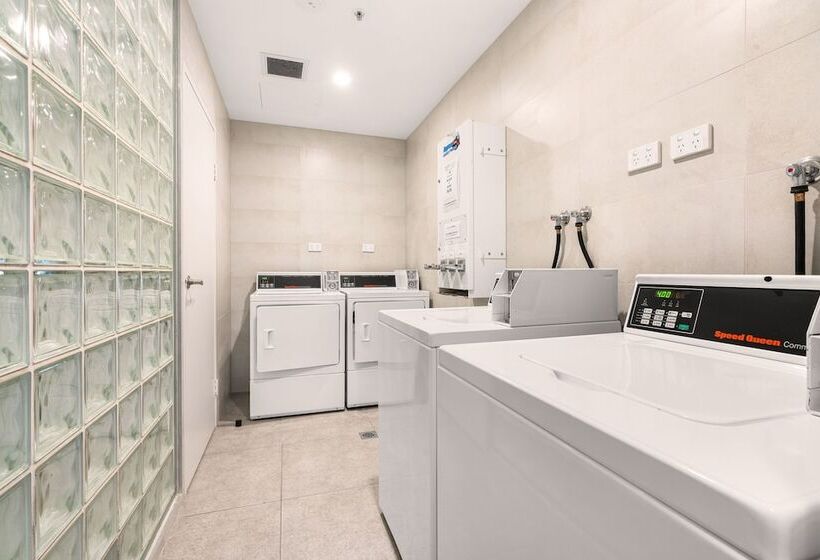 Fotos del hotel Holiday Inn Darling Harbour, An Ihg:  30