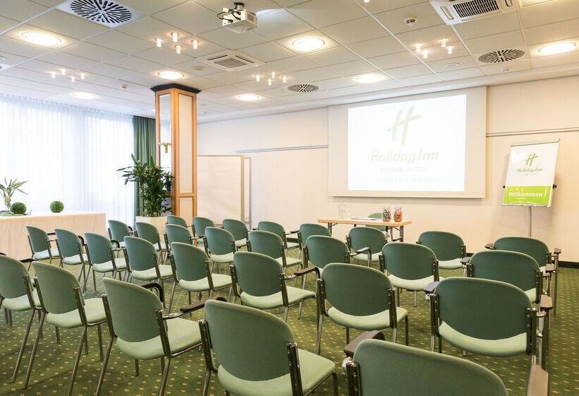هتل Holiday Inn Essen City Centre, An Ihg