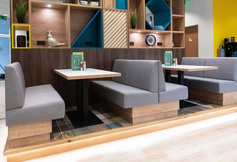 هتل Holiday Inn Essen City Centre, An Ihg