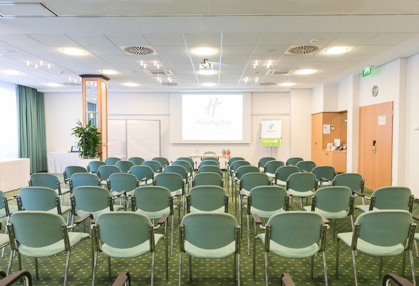 هتل Holiday Inn Essen City Centre, An Ihg