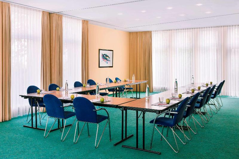 Intercityhotel Celle