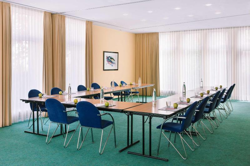 Intercityhotel Celle