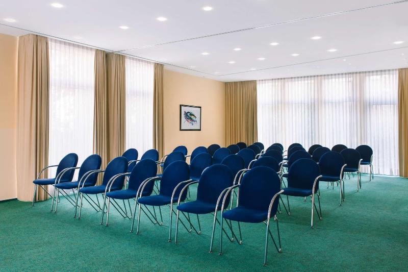 Intercityhotel Celle