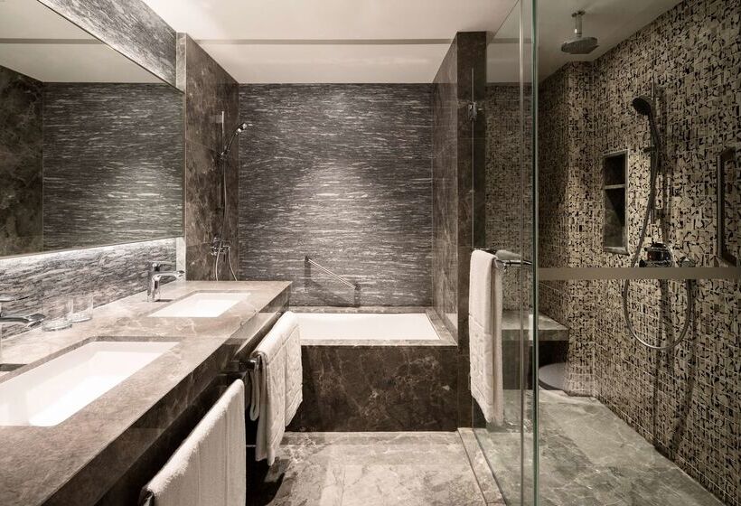 هتل Jen Singapore Tanglin By Shangrila