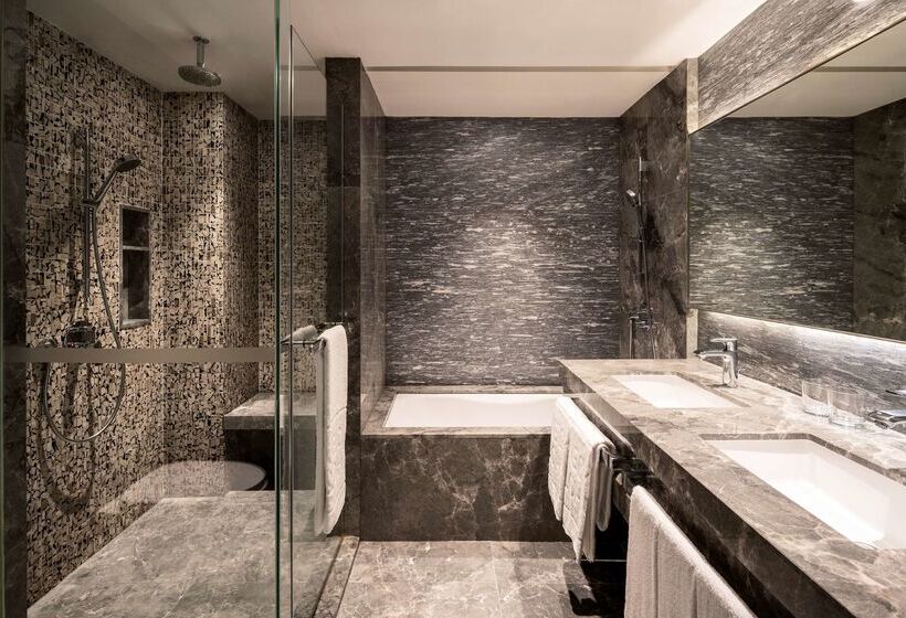 هتل Jen Singapore Tanglin By Shangrila