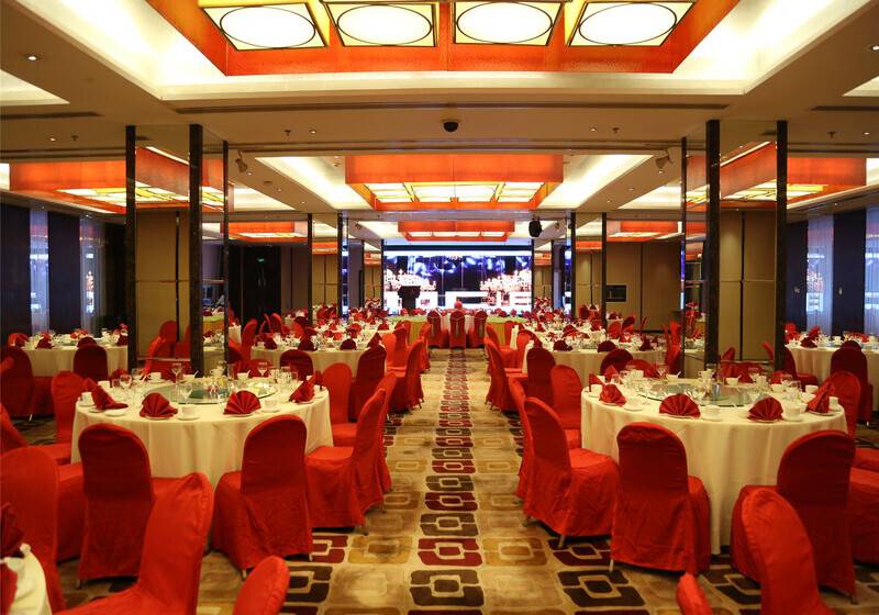 Hotell Jinglun