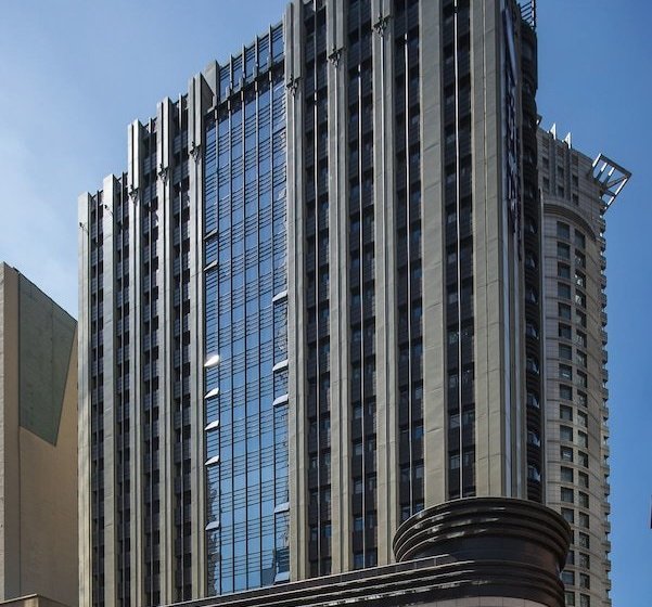 Fotos del hotel Joya  Dalian:  18