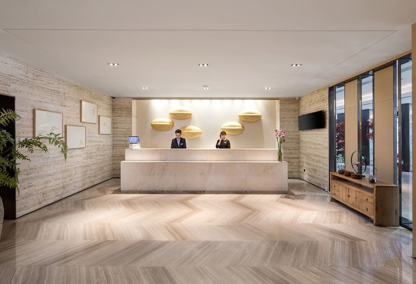 Fotos del hotel Joya  Dalian:  9