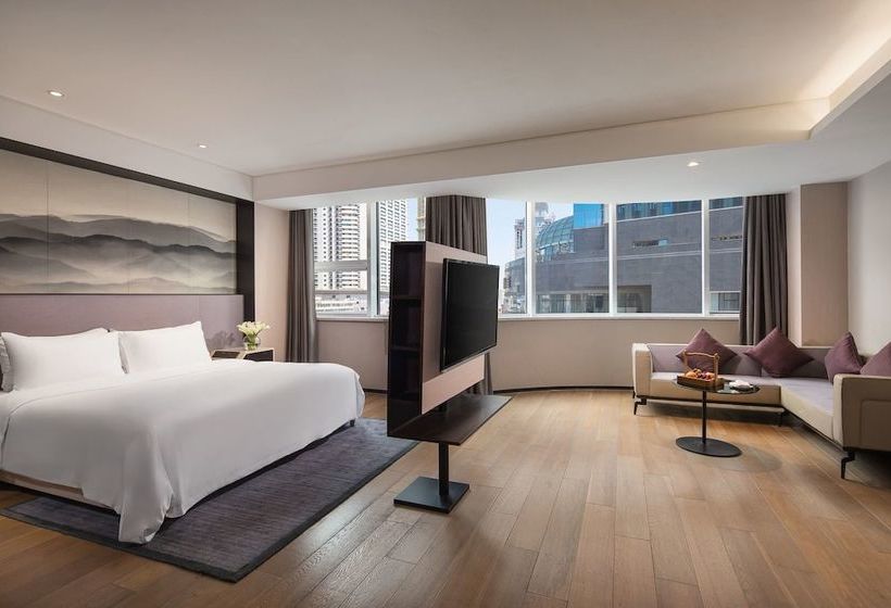 Fotos del hotel Joya  Dalian:  16