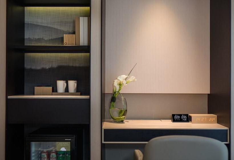 Fotos del hotel Joya  Dalian:  17