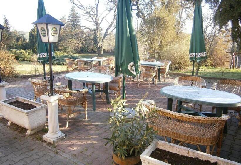 בית מלון כפרי Kastélyfogadó Sitke