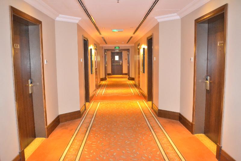 Hotelli Sheraton Khalidiya