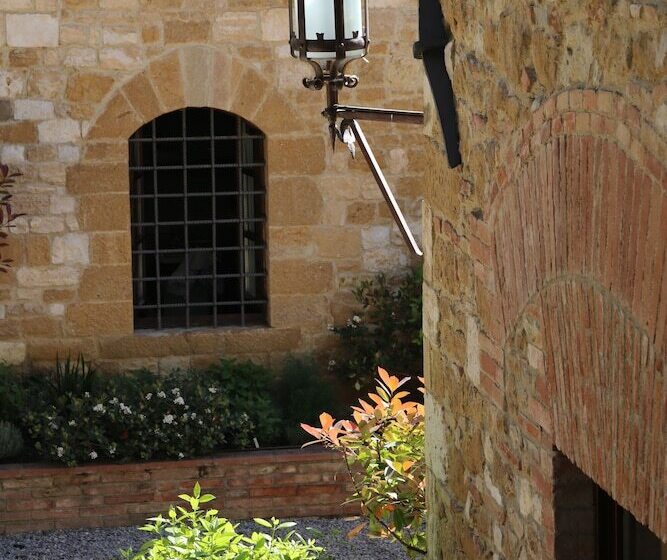 酒店 La Collegiata