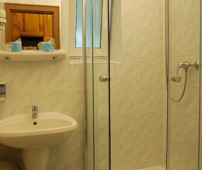 Fotos del hotel Manzard Panzio:  10