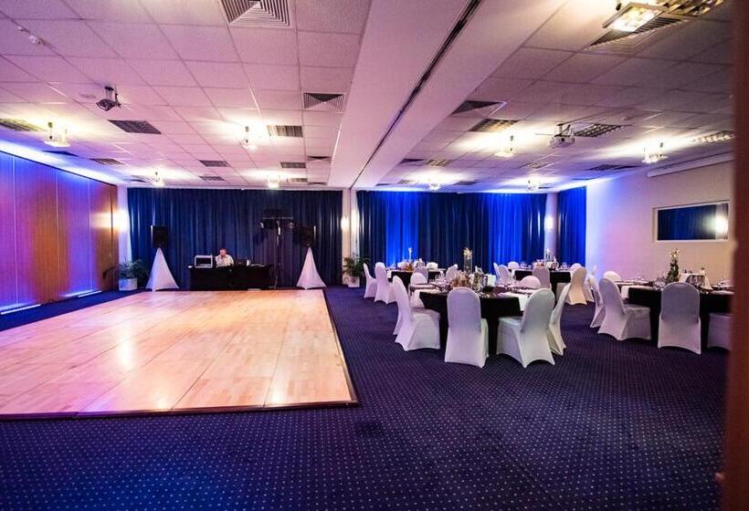 هتل Mercure Opole
