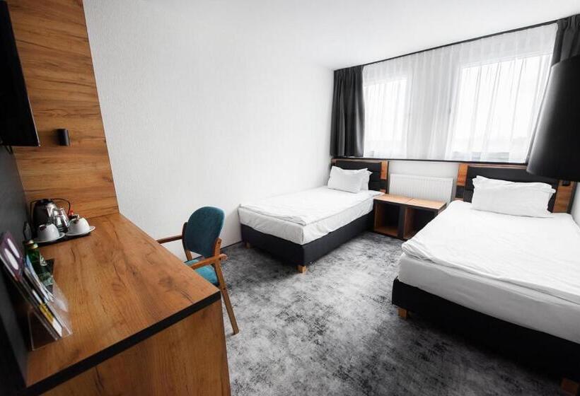 בית מלון כפרי Mercure Opole