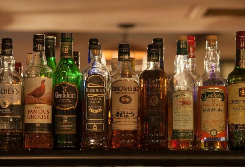 בית מלון כפרי Mills Inn