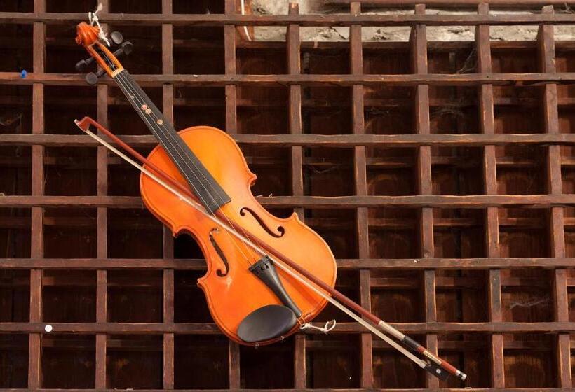 בית מלון כפרי Mills Inn