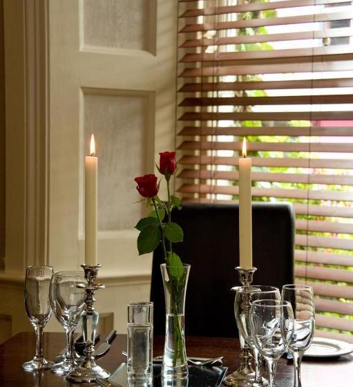 בית מלון כפרי Mills Inn