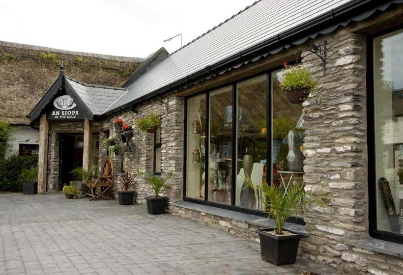 בית מלון כפרי Mills Inn