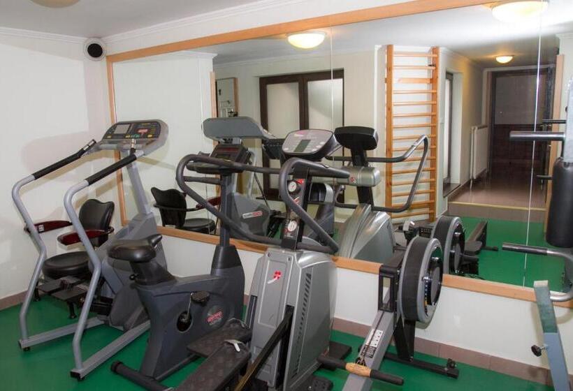 Fotos del hotel Molnár:  51