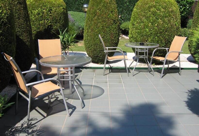 Fotos del hotel Molnár:  43