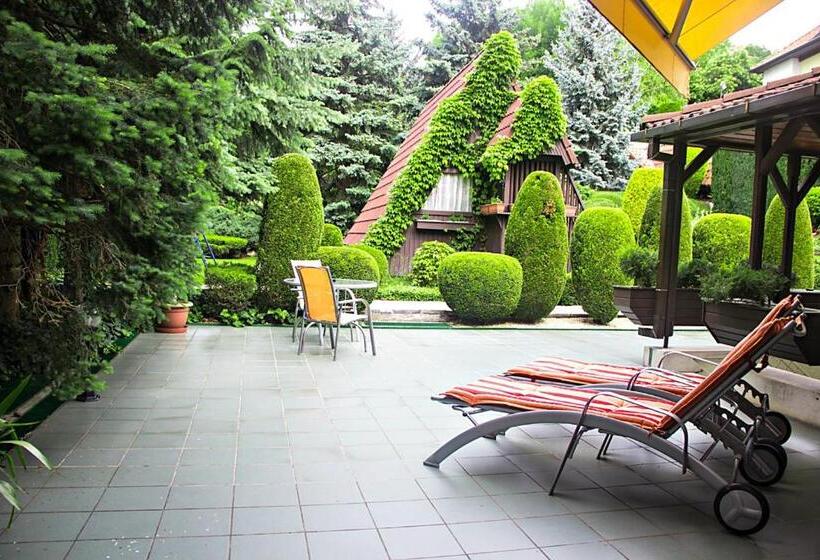 Fotos del hotel Molnár:  40