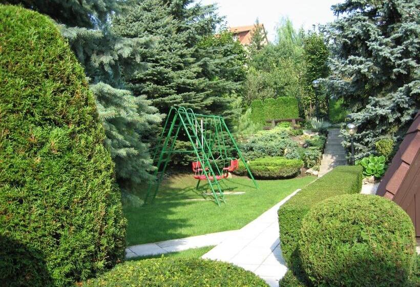 Fotos del hotel Molnár:  34