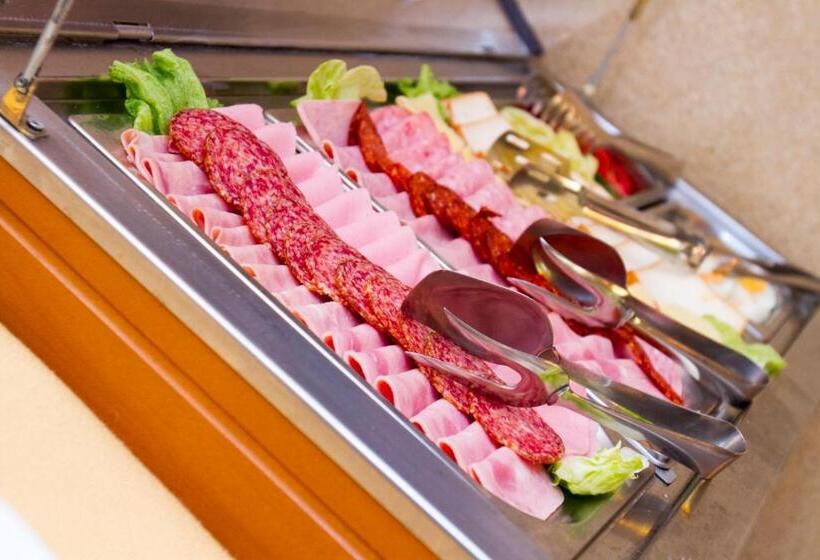 Fotos del hotel Molnár:  32