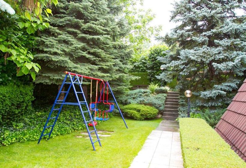 Fotos del hotel Molnár:  35