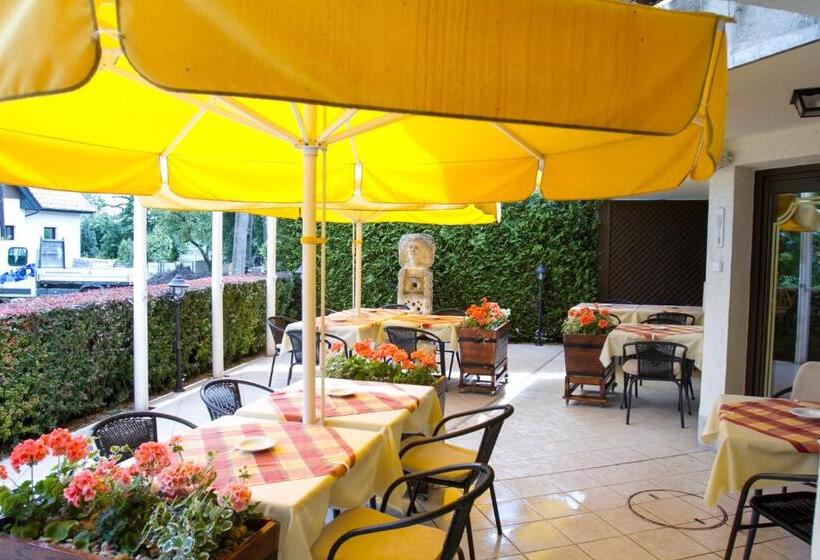 Fotos del hotel Molnár:  39