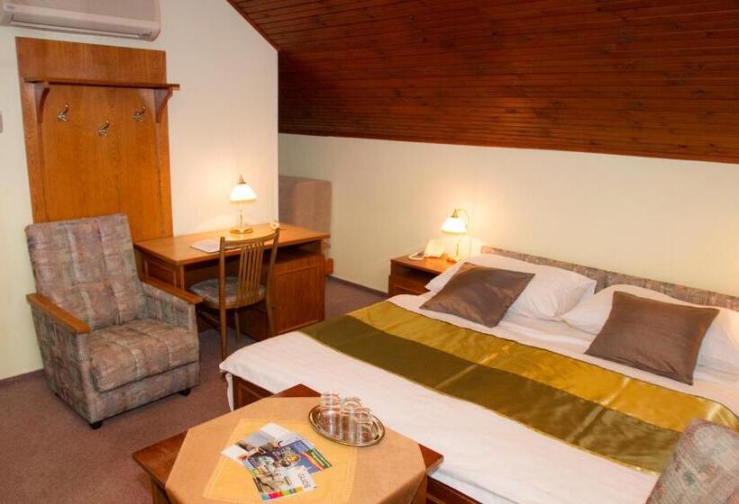 Fotos del hotel Molnár:  21