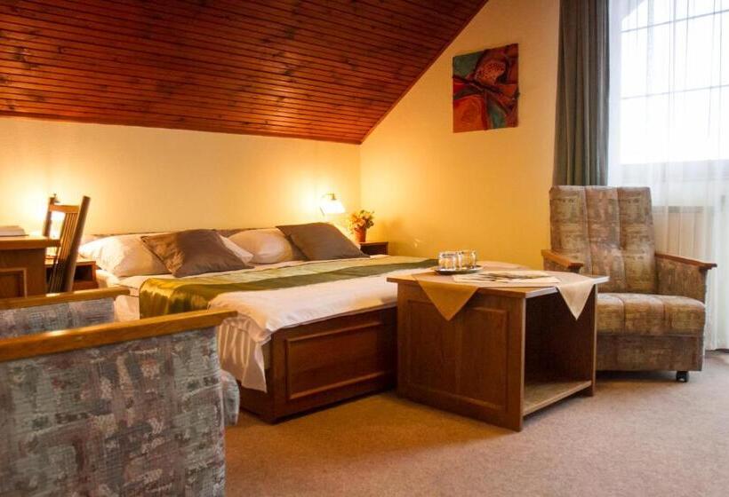 Fotos del hotel Molnár:  22