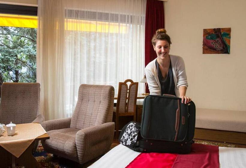 Fotos del hotel Molnár:  26