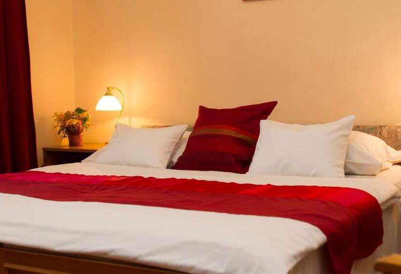 Fotos del hotel Molnár:  14