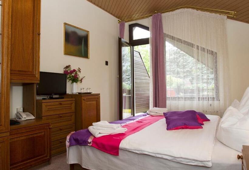 Fotos del hotel Molnár:  17