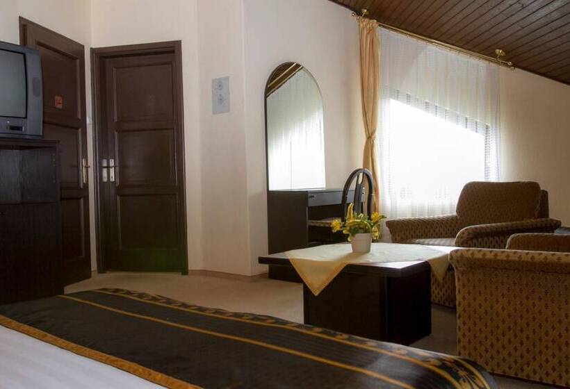 Fotos del hotel Molnár:  18